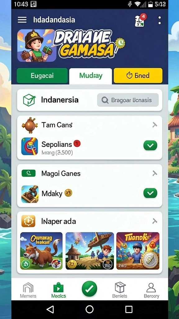 Screenshot 070slot nomor 1