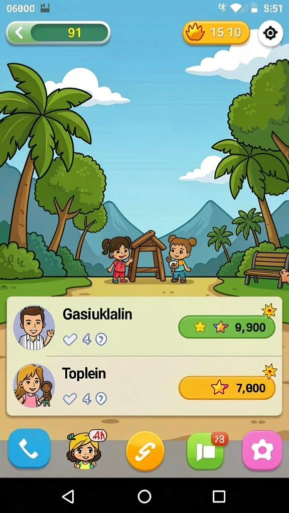 Screenshot 070slot nomor 2