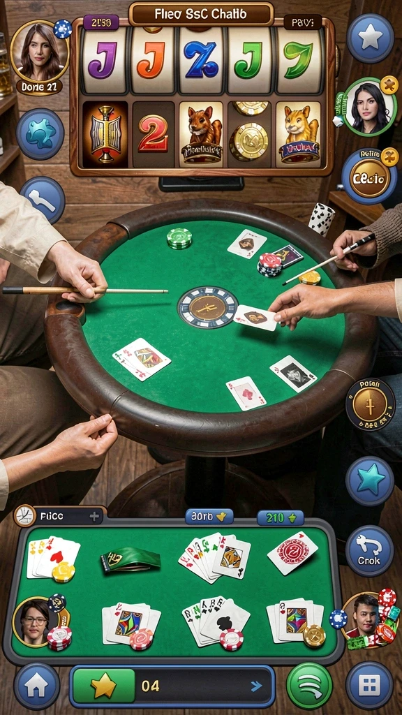 Screenshot 070slot nomor 3
