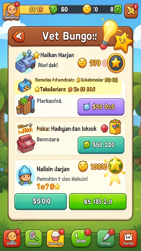 Screenshot 1234bets nomor 2