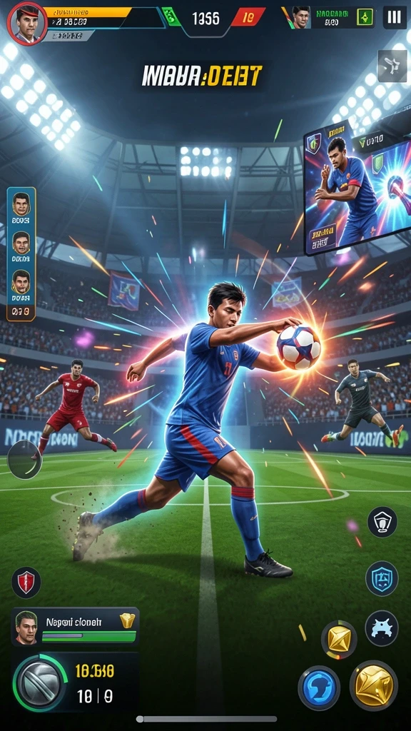 Screenshot 456win nomor 1