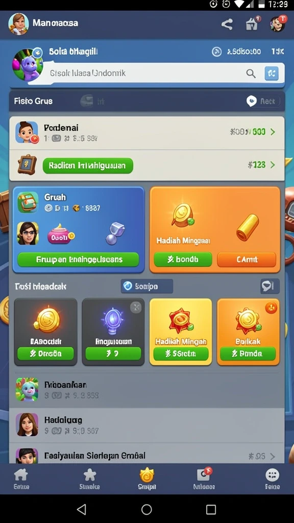 Screenshot 531slot nomor 1