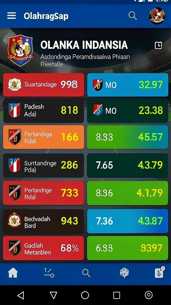 Screenshot 55five nomor 1