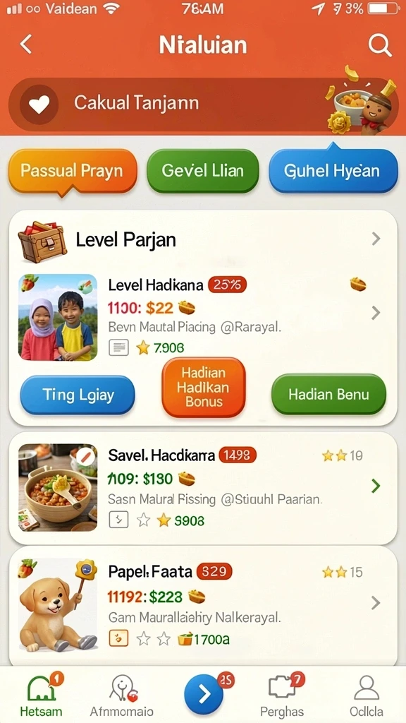 Screenshot 55five nomor 3
