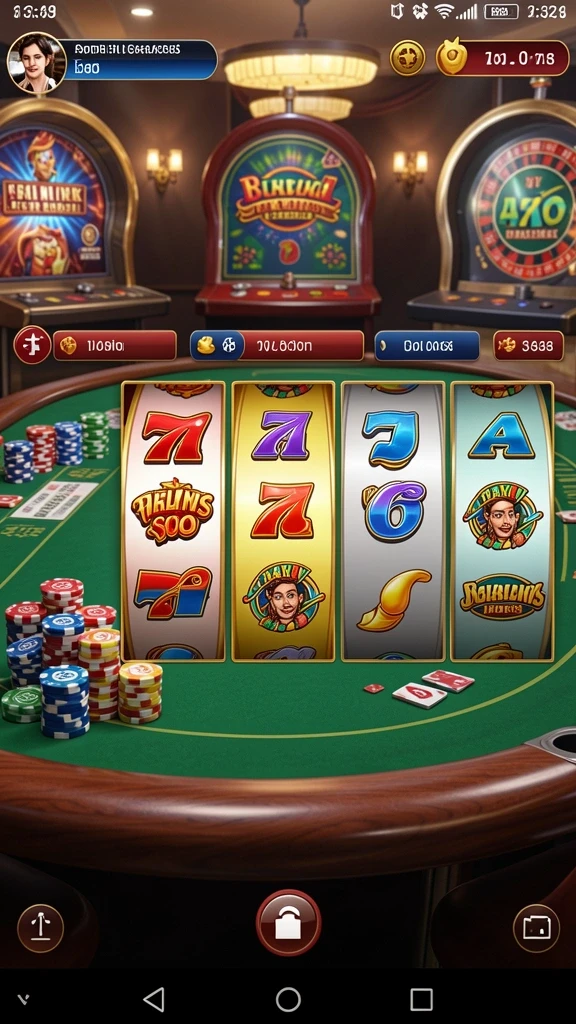 Screenshot 62vip nomor 2