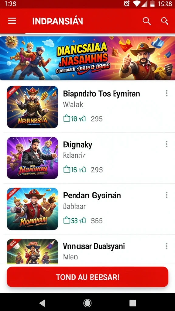 Screenshot 66kbet nomor 3