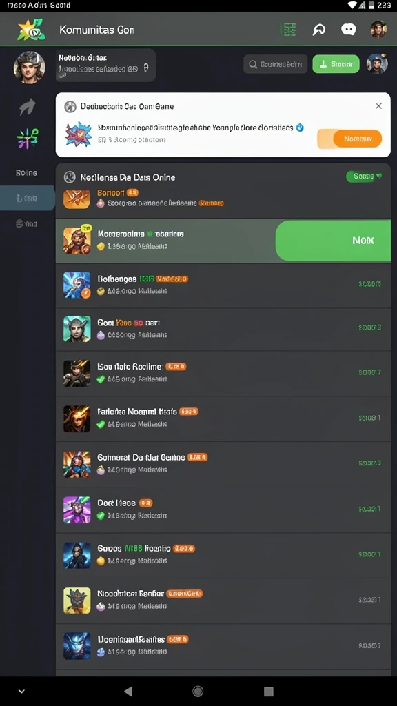 Screenshot 88main nomor 2