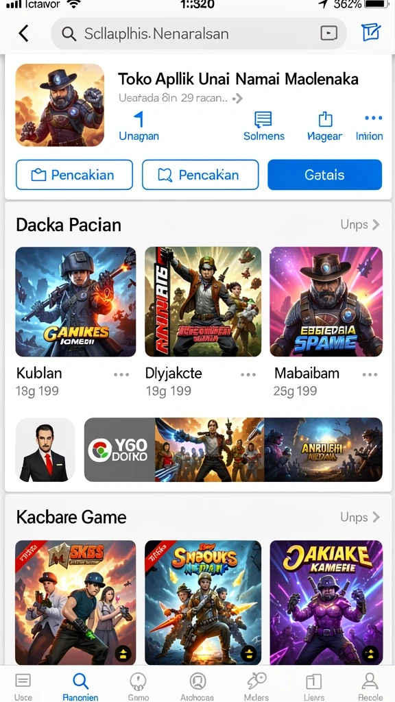 Screenshot 9win nomor 1