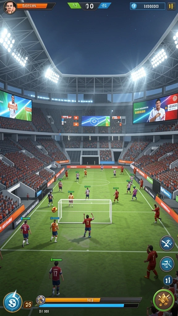 Screenshot 9zkgames nomor 2
