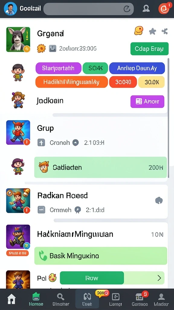 Screenshot a7777 nomor 2