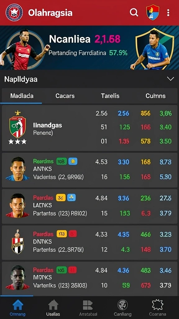 Screenshot api33 nomor 1