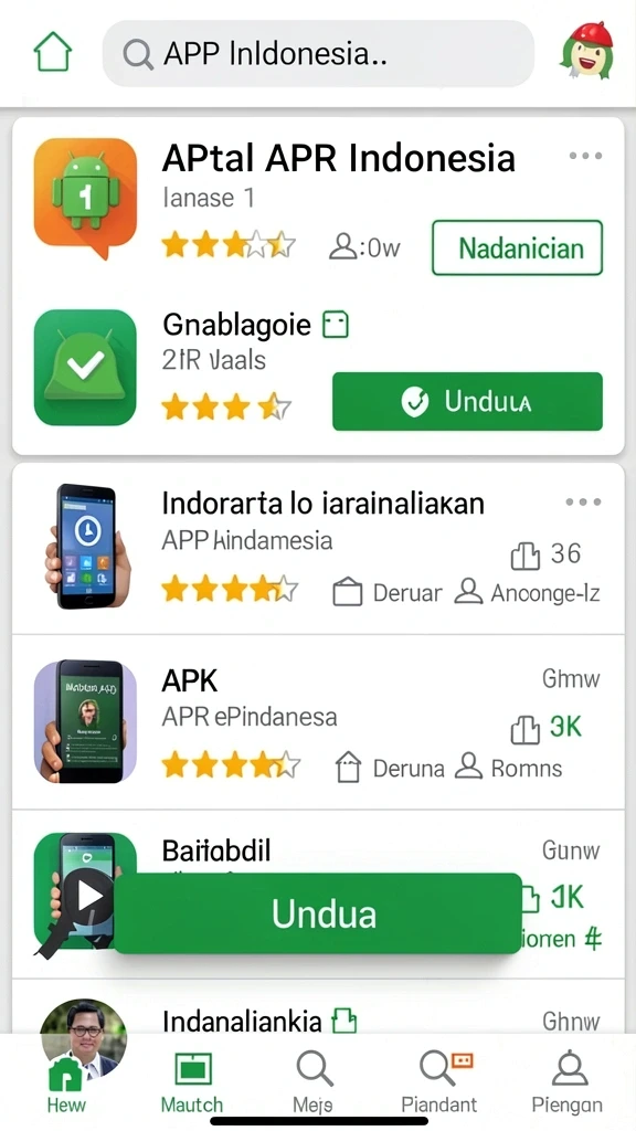 Screenshot ariestogel nomor 2