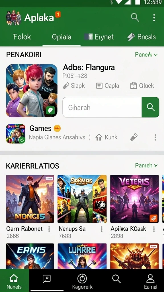 Screenshot bayitoto nomor 1