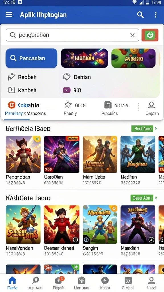 Screenshot bento4d nomor 1