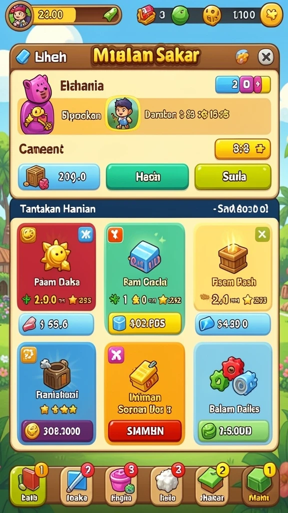 Screenshot bni789 nomor 1