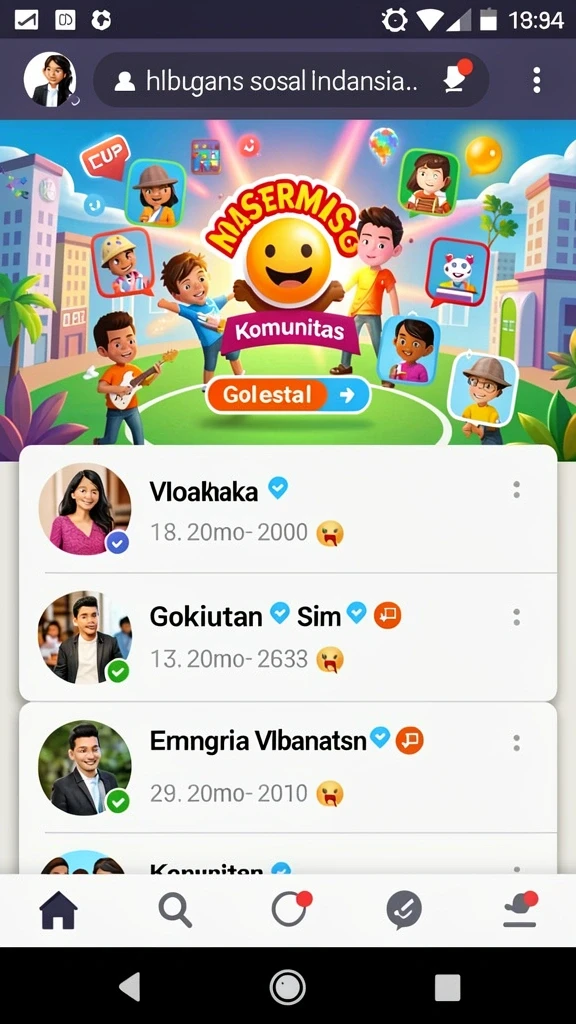 Screenshot browin88 nomor 2