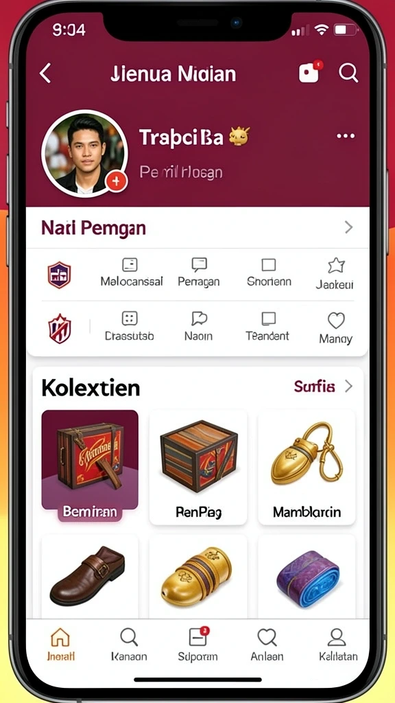 Screenshot bukit777 nomor 2