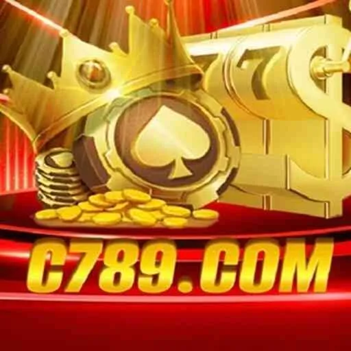 c789 APK Resmi — ikon aplikasi