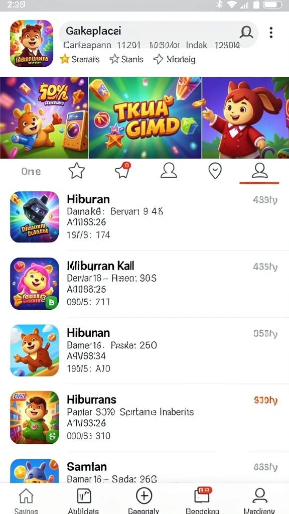 Screenshot cina365 nomor 3