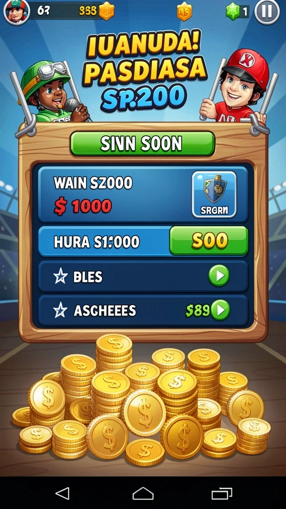 Screenshot doremi88 nomor 1