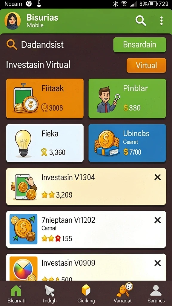 Screenshot dunia77 nomor 2