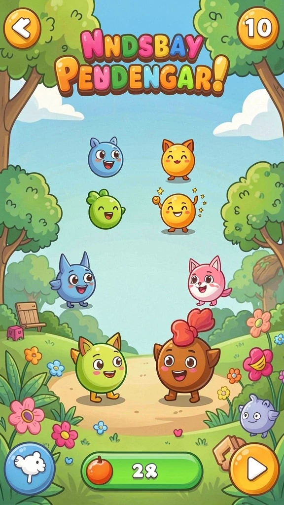 Screenshot fungame777 nomor 1