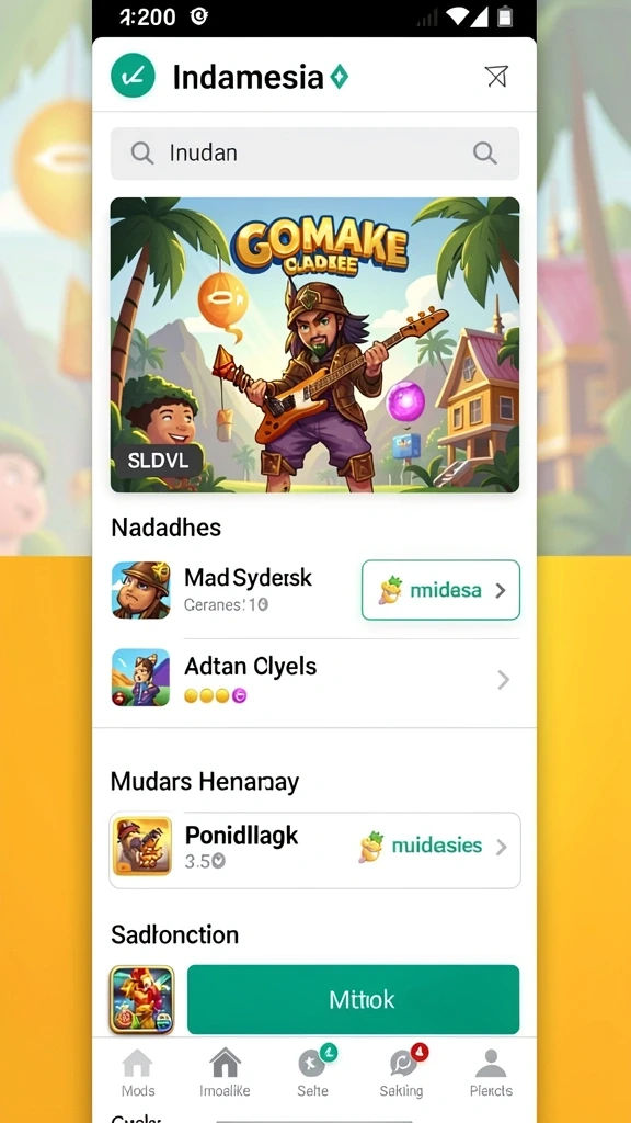 Screenshot fungame777 nomor 2