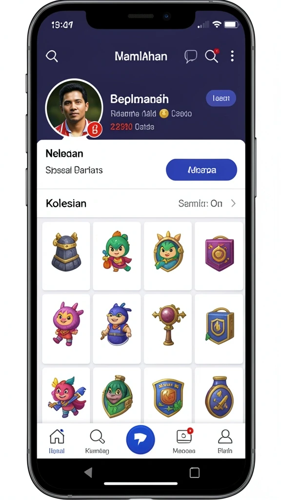 Screenshot gacor88 nomor 1