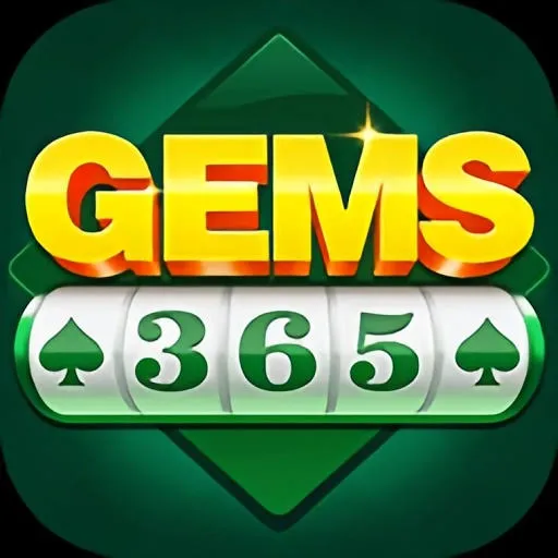 gems365 APK Resmi — ikon aplikasi