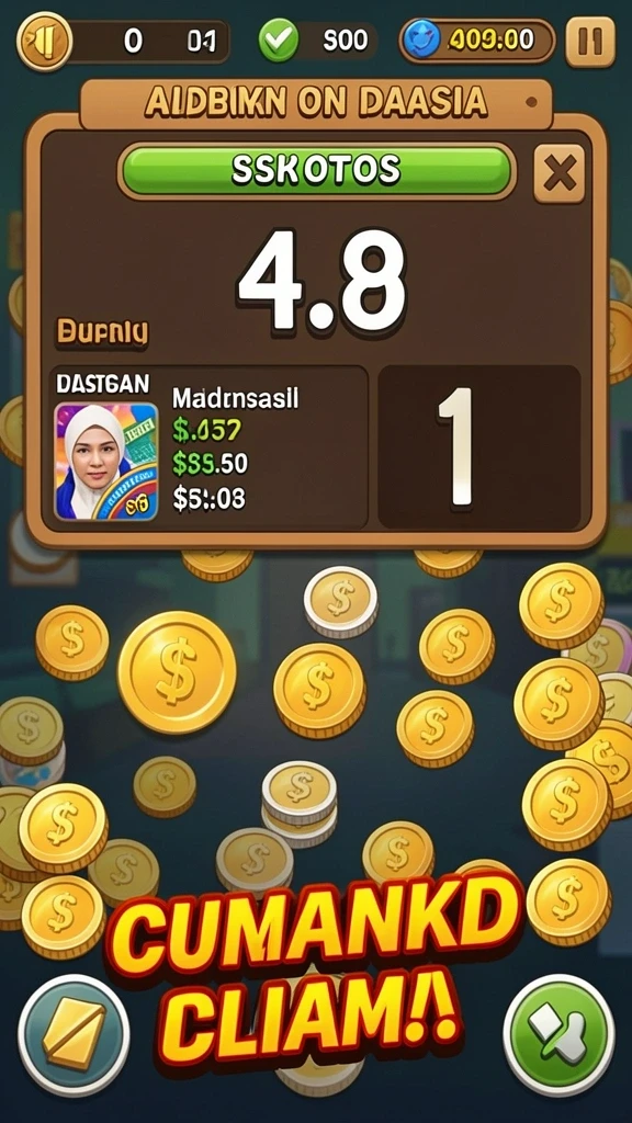 Screenshot gowin789 nomor 2