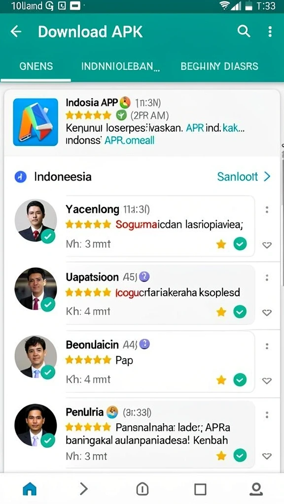 Screenshot hargatoto nomor 2