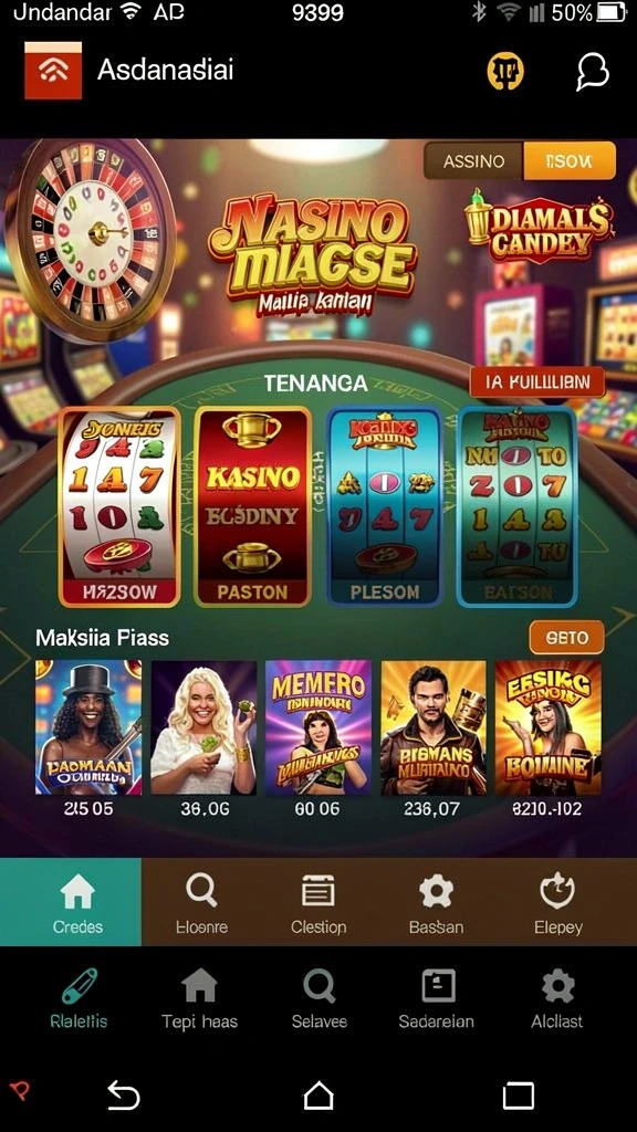 Screenshot hoki777 nomor 2