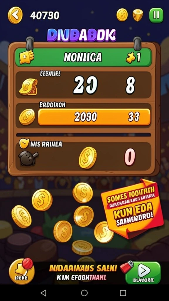 Screenshot hoki8815 nomor 3