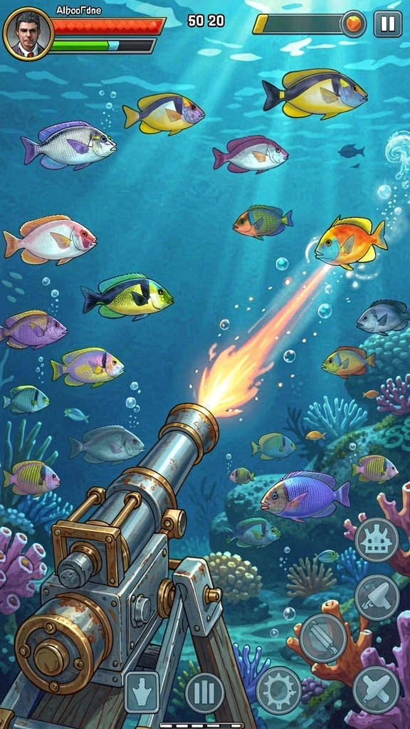 Screenshot hokigame nomor 2