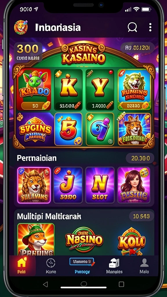 Screenshot hokihebat nomor 3