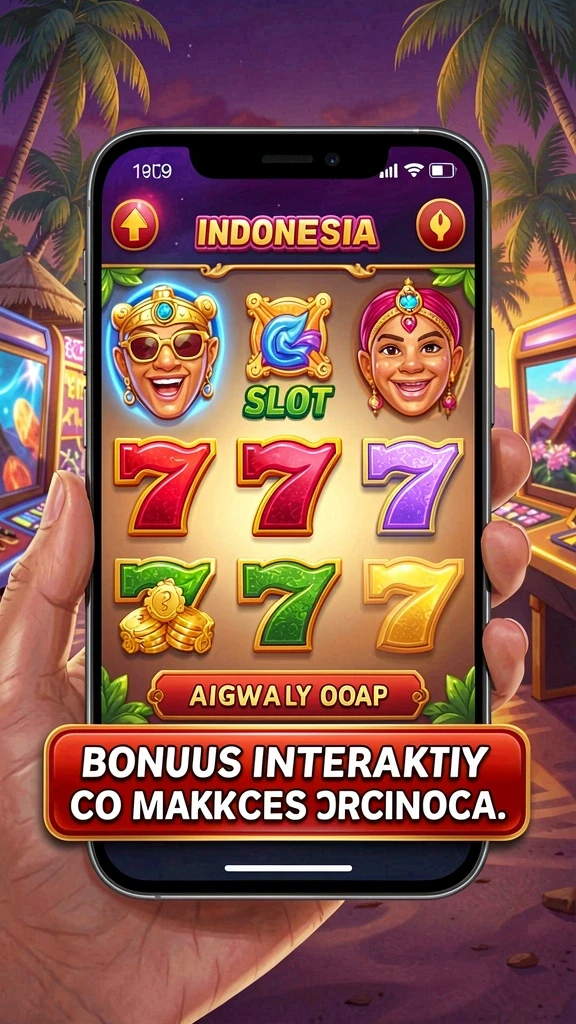 Screenshot hokiwin nomor 1
