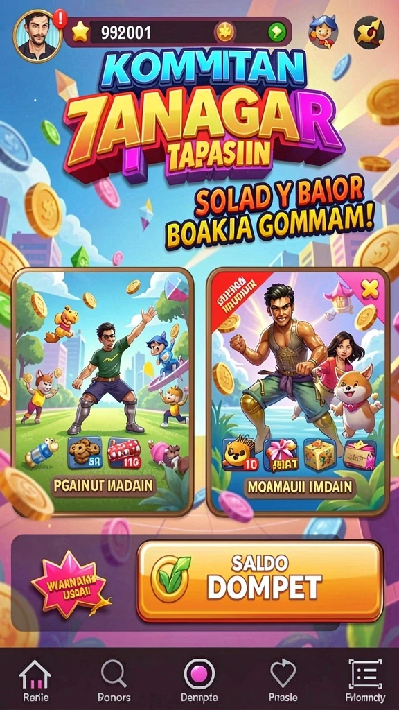 Screenshot hopengslot nomor 2