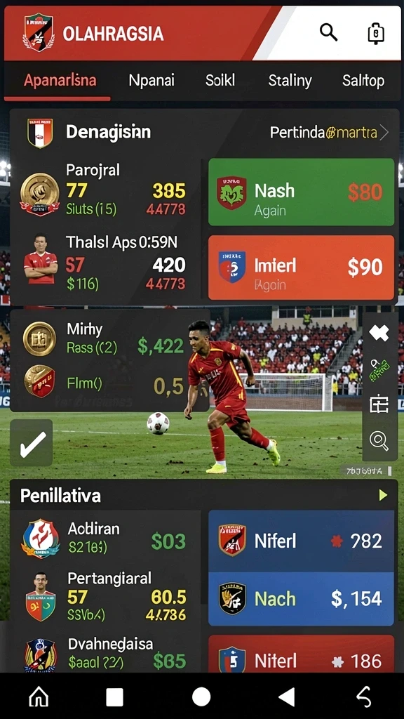 Screenshot imbaslot nomor 1