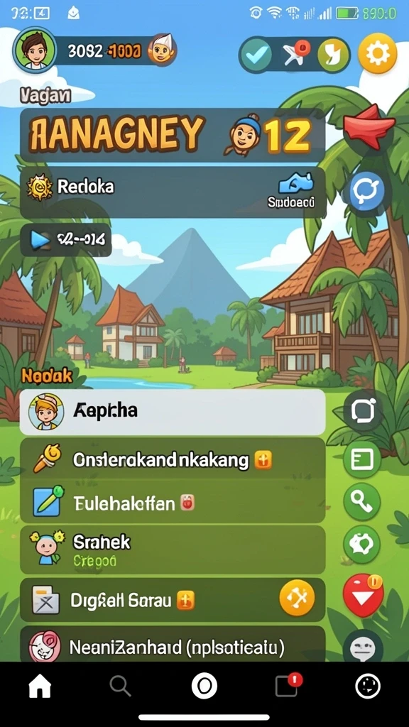 Screenshot jago368 nomor 2