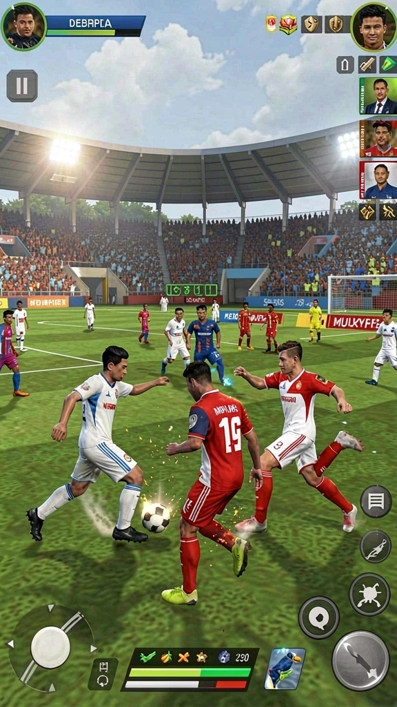 Screenshot jayabet nomor 2