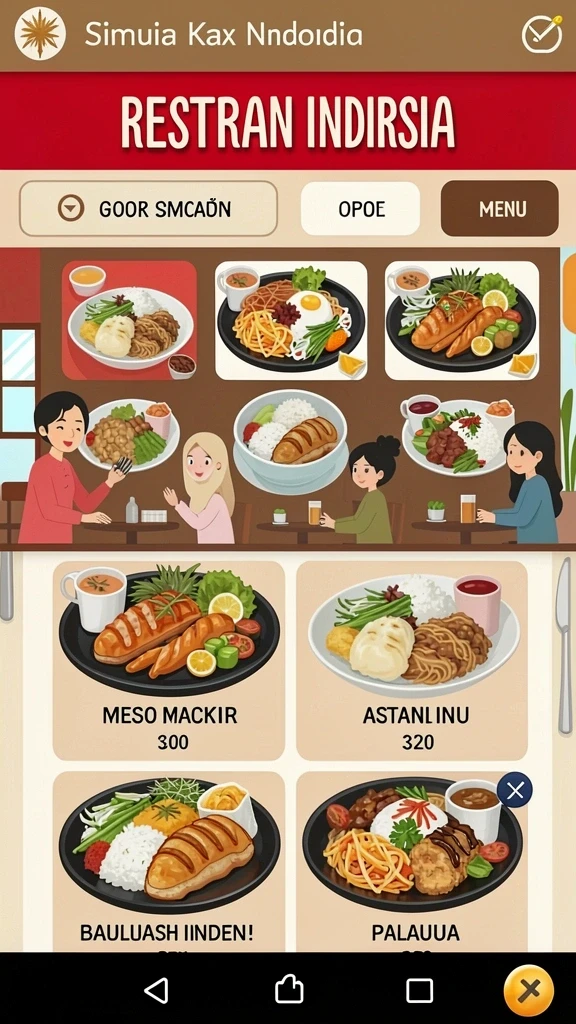 Screenshot joss777 nomor 1