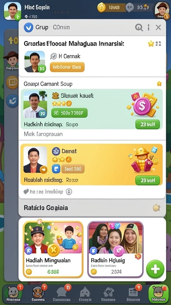 Screenshot kangtoto nomor 2