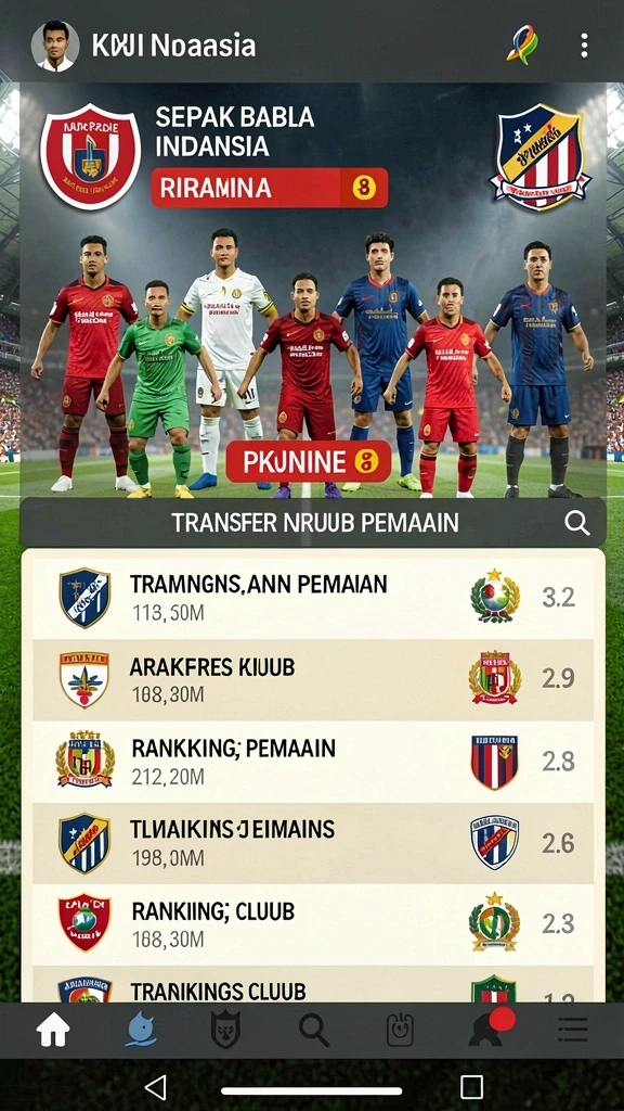 Screenshot kartutoto nomor 2
