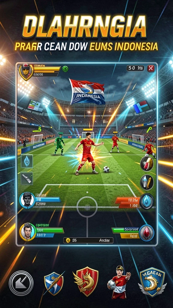 Screenshot kartutoto nomor 3