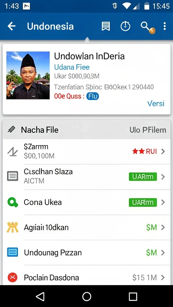 Screenshot kaya33 nomor 3