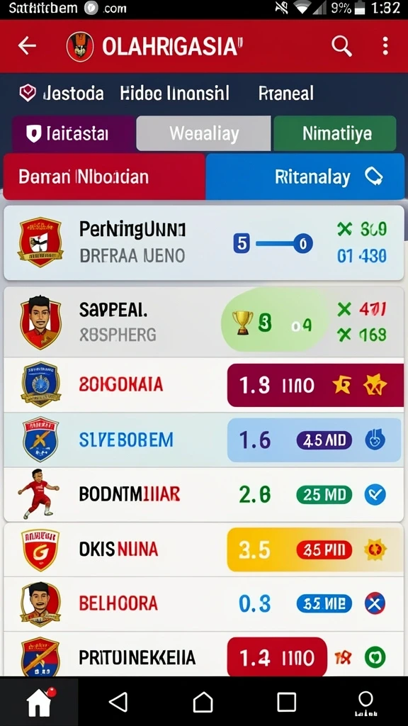 Screenshot kelinci777 nomor 1