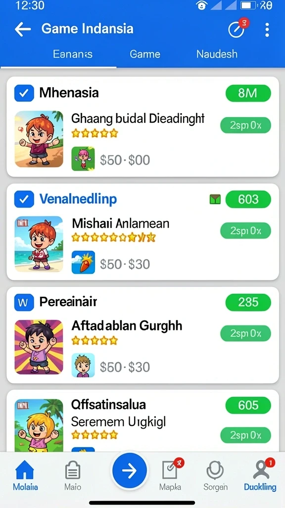 Screenshot ko857 nomor 1