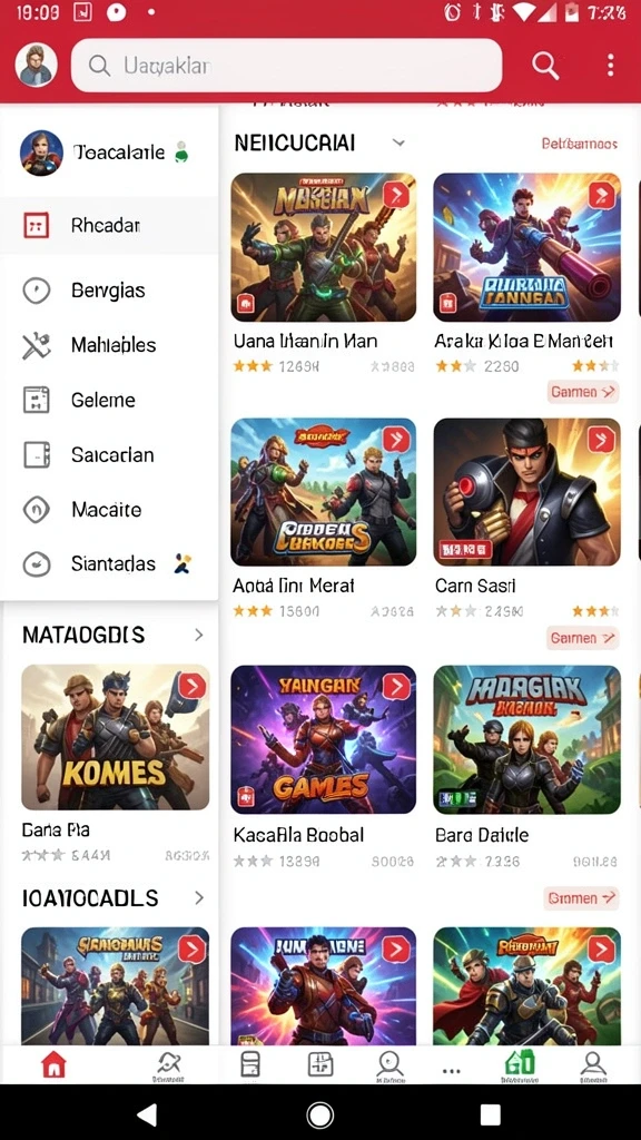 Screenshot lumba77 nomor 2