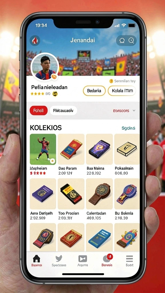 Screenshot mahjong222 nomor 1