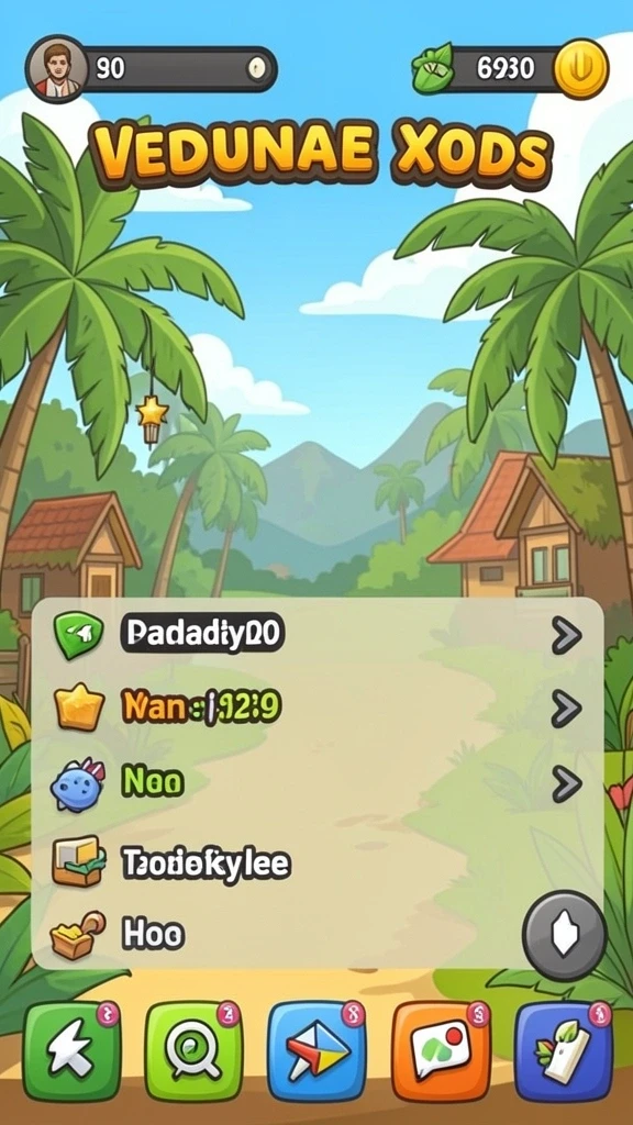 Screenshot marima77 nomor 1